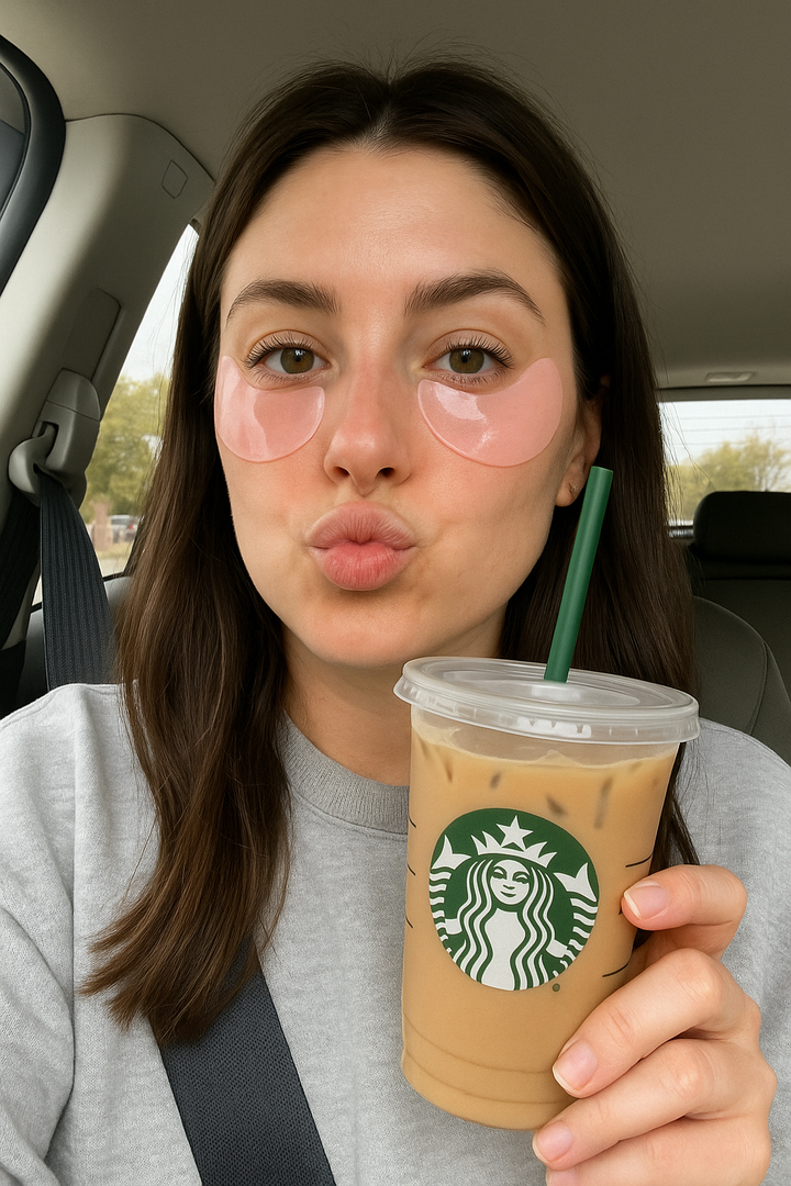 Review by Sarah
