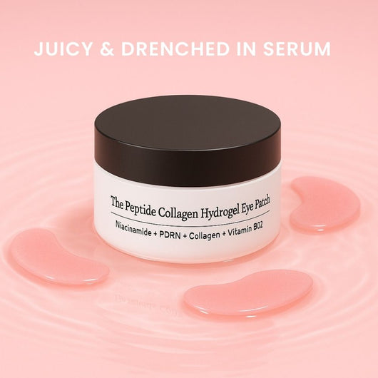 Skinetics Hydro-Firm Eye Patches
