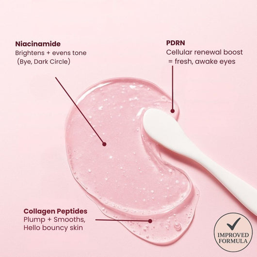 Skinetics Hydro-Firm Eye Patches