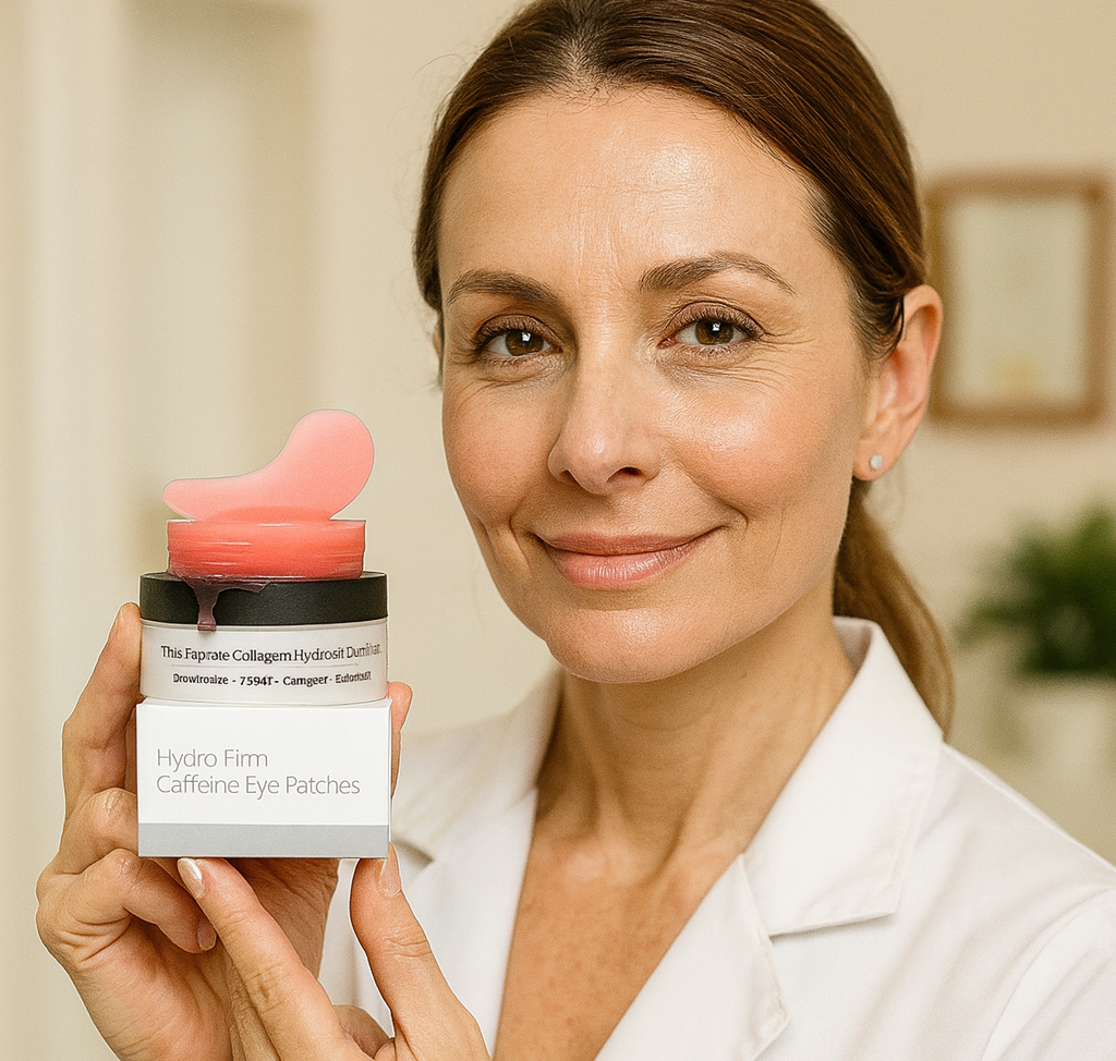 Hear From Dr. Joeliz
