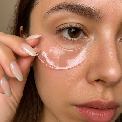 Skinetics Hydro-Firm Eye Patches